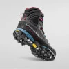 La Sportiva TxS Woman GTX - Hiking shoes La Sportiva TxS Woman GTX: Technical Hiking and Backpacking Boot for Rugged Adventures