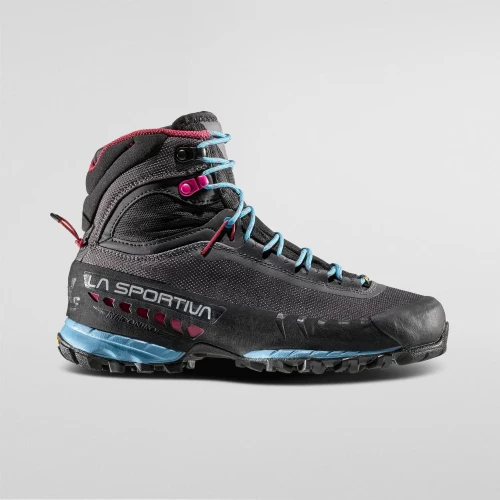 La Sportiva TxS Woman GTX: Technical Hiking and Backpacking Boot for Rugged Adventures