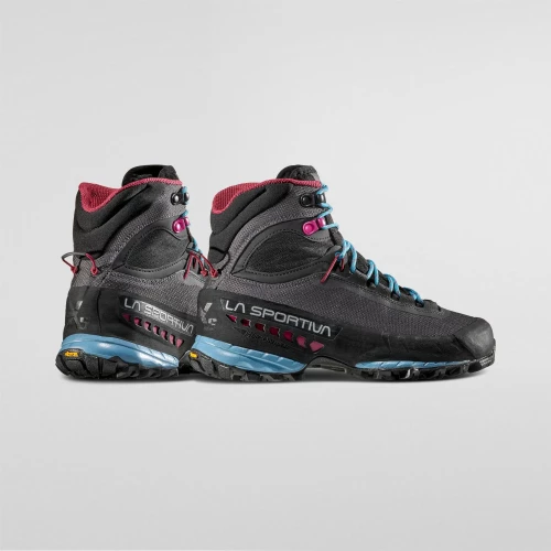 La Sportiva TxS Woman GTX: Technical Hiking and Backpacking Boot for Rugged Adventures