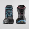 La Sportiva TxS Woman GTX - Hiking shoes La Sportiva TxS Woman GTX: Technical Hiking and Backpacking Boot for Rugged Adventures