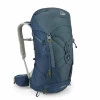 Lowe Alpine AirZone Camino Trek 37:42 - Hiking backpack Lowe Alpine AirZone Trail Camino 37:42L Hiking Pack – Versatile, Breathable, and Built for Adventure