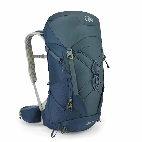 Lowe Alpine AirZone Trail Camino 37:42L Hiking Pack – Versatile, Breathable, and Built for Adventure