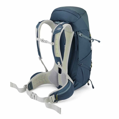 Lowe Alpine AirZone Trail Camino 37:42L Hiking Pack – Versatile, Breathable, and Built for Adventure