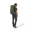 Lowe Alpine AirZone Camino Trek 37:42 - Hiking backpack Lowe Alpine AirZone Trail Camino 37:42L Hiking Pack – Versatile, Breathable, and Built for Adventure