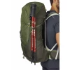 Lowe Alpine AirZone Camino Trek 37:42 - Hiking backpack Lowe Alpine AirZone Trail Camino 37:42L Hiking Pack – Versatile, Breathable, and Built for Adventure