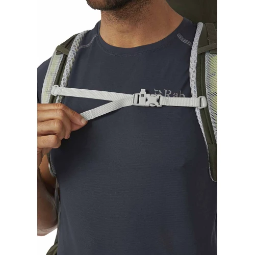 Lowe Alpine AirZone Trail Camino 37:42L Hiking Pack – Versatile, Breathable, and Built for Adventure
