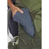 Lowe Alpine AirZone Camino Trek 37:42 - Hiking backpack Lowe Alpine AirZone Trail Camino 37:42L Hiking Pack – Versatile, Breathable, and Built for Adventure