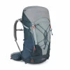Lowe Alpine AirZone Trail Camino ND35:40 - Hiking backpack Lowe Alpine Women's AirZone Trail Camino ND35:40L – Lightweight, Breathable, and Built for Adventure