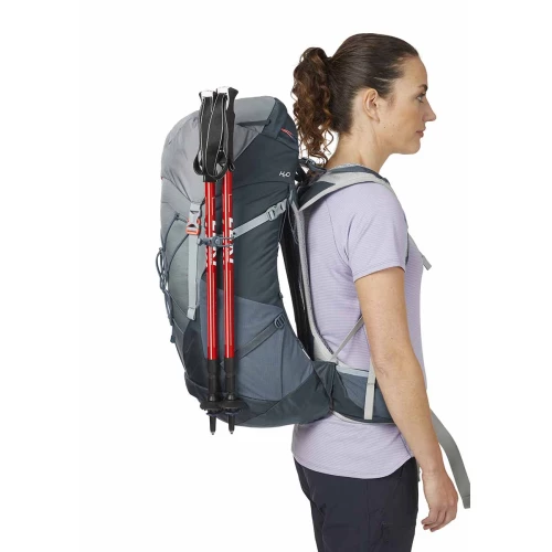 Lowe Alpine Women's AirZone Trail Camino ND35:40L – Lightweight, Breathable, and Built for Adventure
