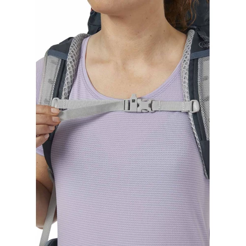 Lowe Alpine Women's AirZone Trail Camino ND35:40L – Lightweight, Breathable, and Built for Adventure