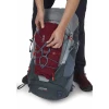 Lowe Alpine AirZone Trail Camino ND35:40 - Hiking backpack Lowe Alpine Women's AirZone Trail Camino ND35:40L – Lightweight, Breathable, and Built for Adventure