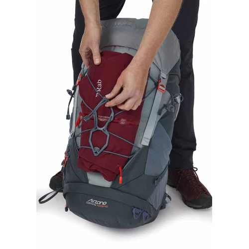 Lowe Alpine Women's AirZone Trail Camino ND35:40L – Lightweight, Breathable, and Built for Adventure