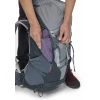 Lowe Alpine AirZone Trail Camino ND35:40 - Hiking backpack Lowe Alpine Women's AirZone Trail Camino ND35:40L – Lightweight, Breathable, and Built for Adventure