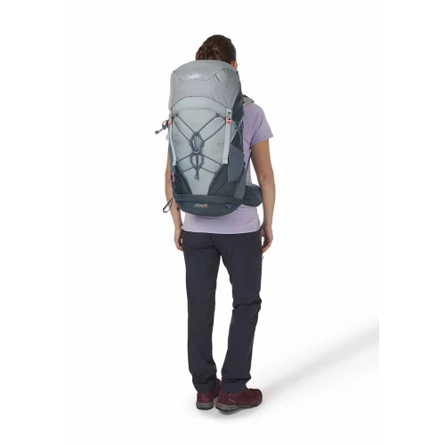Lowe Alpine Women's AirZone Trail Camino ND35:40L – Lightweight, Breathable, and Built for Adventure
