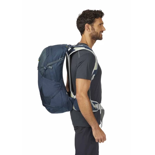 Lowe Alpine AirZone Trail Duo 32 – Lightweight, Breathable, and Built for Adventure