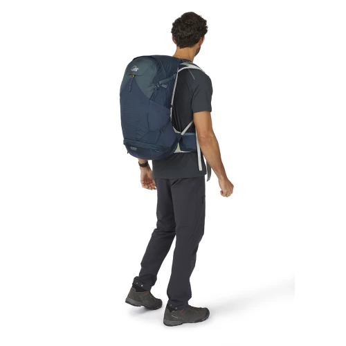 Lowe Alpine AirZone Trail Duo 32 – Lightweight, Breathable, and Built for Adventure