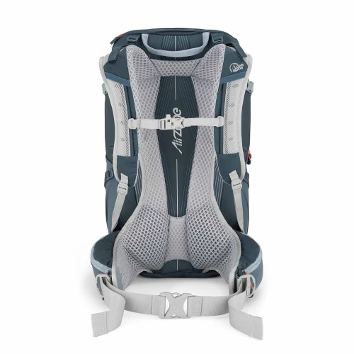Lowe Alpine AirZone Trail Duo ND30L – Lightweight, Breathable, and Built for Adventure