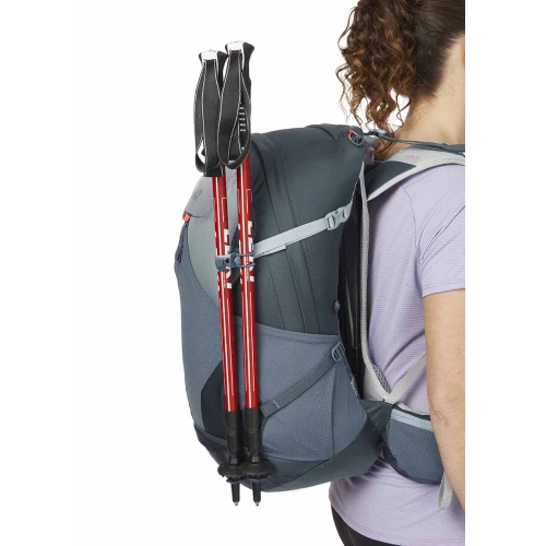 Lowe Alpine AirZone Trail Duo ND30L – Lightweight, Breathable, and Built for Adventure
