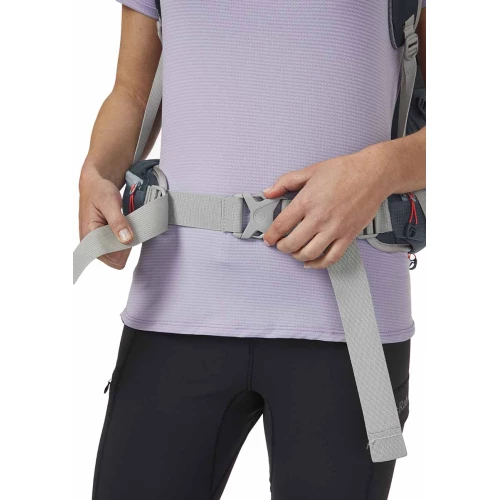 Lowe Alpine AirZone Trail Duo ND30L – Lightweight, Breathable, and Built for Adventure