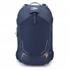 AirZone Trek 28L navy - hiking backpack AirZone Trek 28L navy - hiking backpack