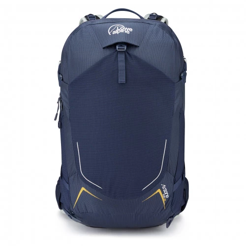 AirZone Trek 28L navy - hiking backpack