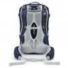 AirZone Trek 28L navy - hiking backpack AirZone Trek 28L navy - hiking backpack