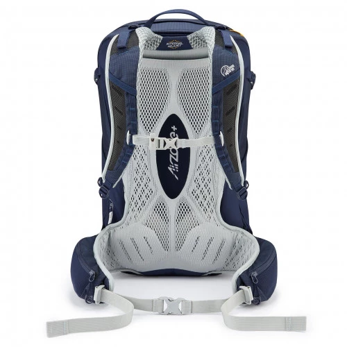 AirZone Trek 28L navy - hiking backpack