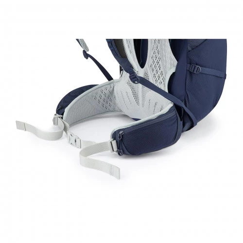 AirZone Trek 28L navy - hiking backpack