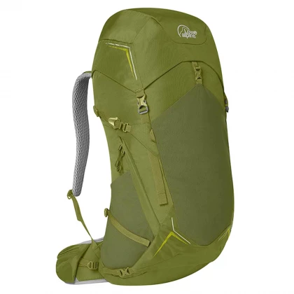 AirZone Trek 35:45L fern - hiking backpack