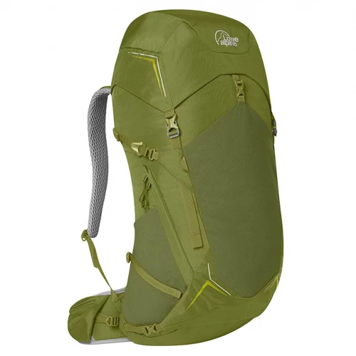 AirZone Trek 35:45L fern - hiking backpack