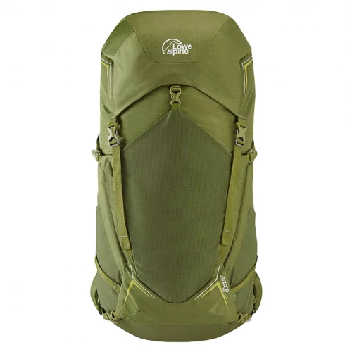 AirZone Trek 35:45L fern - hiking backpack