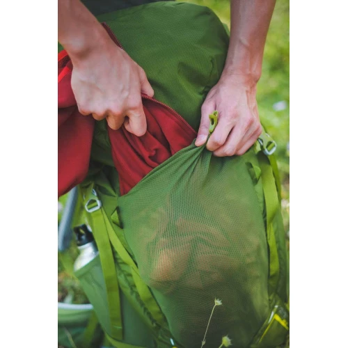 AirZone Trek 35:45L fern - hiking backpack