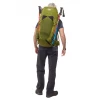 AirZone Trek 35:45L fern - hiking backpack AirZone Trek 35:45L fern - hiking backpack