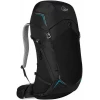 AirZone Trek 45:55L black - hiking backpack AirZone Trek 45:55L black - hiking backpack