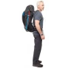 AirZone Trek 45:55L black - hiking backpack AirZone Trek 45:55L black - hiking backpack