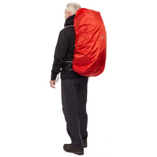 AirZone Trek 45:55L black - hiking backpack