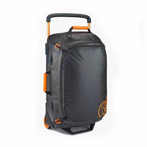 Lowe Alpine AT Wheelie 90 – Rugged & Adventure-Ready Travel Duffel