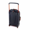 Lowe Alpine AT Wheelie 90 Lowe Alpine AT Wheelie 90 – Rugged & Adventure-Ready Travel Duffel