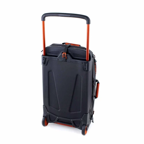 Lowe Alpine AT Wheelie 90 – Rugged & Adventure-Ready Travel Duffel