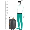 Lowe Alpine AT Wheelie 90 Lowe Alpine AT Wheelie 90 – Rugged & Adventure-Ready Travel Duffel