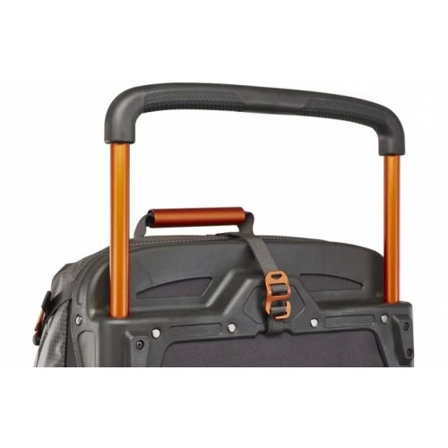 Lowe Alpine AT Wheelie 90 – Rugged & Adventure-Ready Travel Duffel
