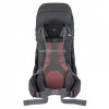Sirac 40L deep Ink - hiking backpack Sirac 40L deep Ink - hiking backpack