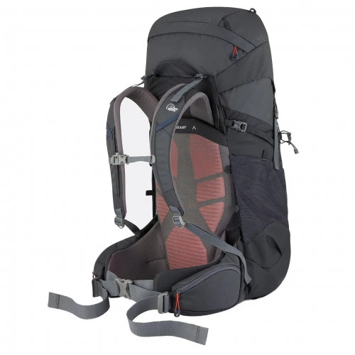 Sirac 40L deep Ink  - hiking backpack