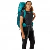Sirac ND 40L Sagano green - дамска раница за туризъм Sirac ND 40L Sagano green - дамска раница за туризъм