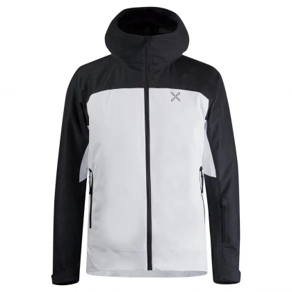 Chamonix Ski Jacket - ски яке с изолация и мембрана - мъже