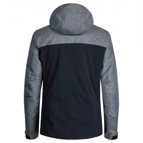 Chamonix Ski Jacket - ски яке с изолация и мембрана - мъже