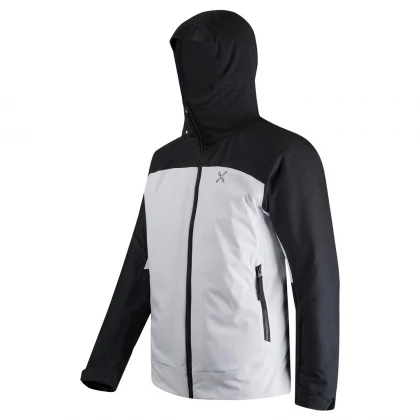 Chamonix Ski Jacket - ски яке с изолация и мембрана - мъже