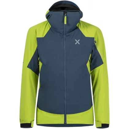 Myway Jacket - ски яке с изолация и мембрана - мъже