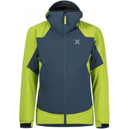 Myway Jacket - ски яке с изолация и мембрана - мъже