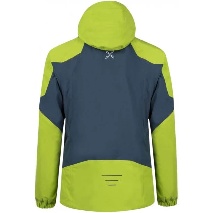 Myway Jacket - ски яке с изолация и мембрана - мъже
